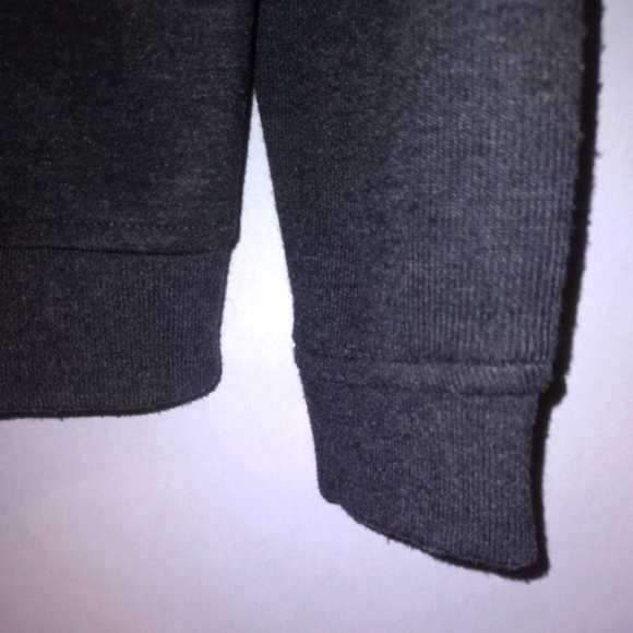 Ted Baker London shirt 1/4 zip causal men's pullover Sweater size xl - Picture 8 of 14